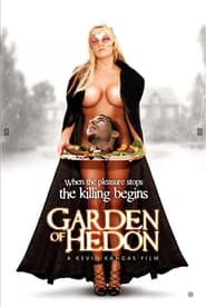 Garden of Hedon Garden of Hedon