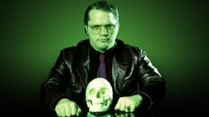 Garth Marenghi’s Darkplace