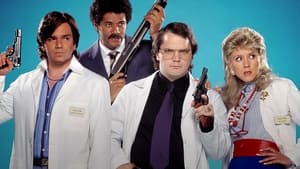 Garth Marenghi’s Darkplace