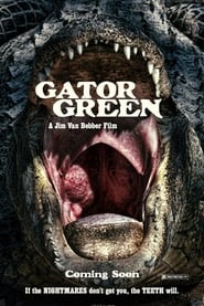 Gator Green Gator Green