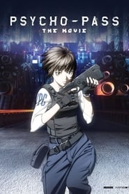 Gekijouban Psycho-Pass Gekijouban Psycho-Pass