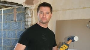 George Clarke’s Old House, New Home