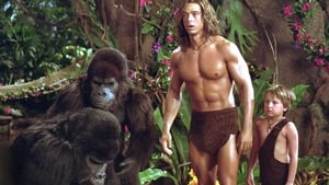 George of the Jungle 2