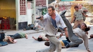 Get the Gringo