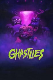Ghastlies Ghastlies