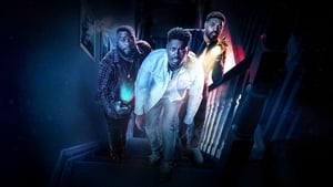 Ghost Brothers: Haunted Houseguests