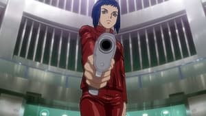 Ghost in the Shell: Arise – Border 4: Ghost Stands Alone