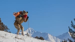 Ghost Mountaineer