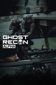 Ghost Recon Alpha