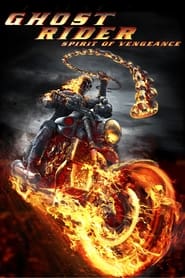 Ghost Rider Spirit Of Vengeance Ghost Rider Spirit Of Vengeance