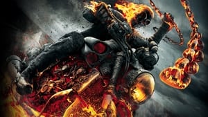 Ghost Rider Spirit Of Vengeance