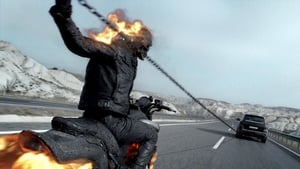 Ghost Rider Spirit Of Vengeance