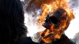 Ghost Rider Spirit Of Vengeance