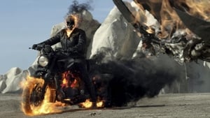Ghost Rider Spirit Of Vengeance