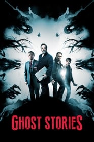 Ghost Stories Ghost Stories