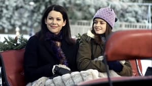 Gilmore Girls: A Year in the Life