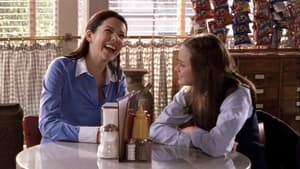 Gilmore Girls: A Year in the Life