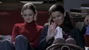 Gilmore Girls: A Year in the Life