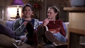 Gilmore Girls: A Year in the Life