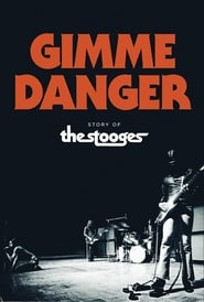 Gimme Danger Gimme Danger