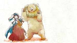 Girl Meets Bear