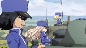 Girls und Panzer das Finale: Part I