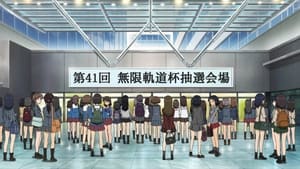 Girls und Panzer das Finale: Part I