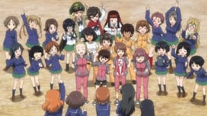 Girls und Panzer das Finale: Part I