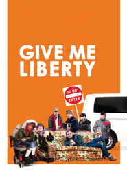 Give Me Liberty Give Me Liberty