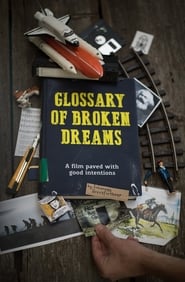 Glossary of Broken Dreams Glossary of Broken Dreams