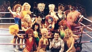 GLOW: The Story of the Gorgeous Ladies of Wrestling