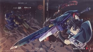 God Eater