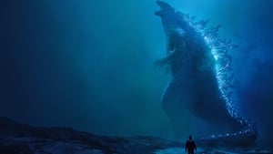 Godzilla: King of the Monsters