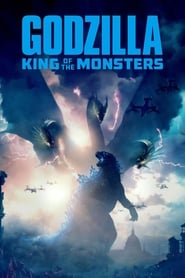 Godzilla: King of the Monsters Godzilla: King of the Monsters