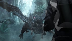 Godzilla: Monster Planet