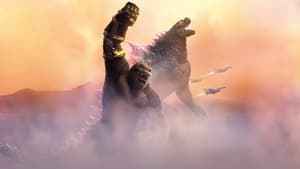 Godzilla x Kong: The New Empire