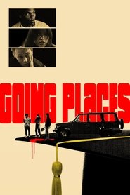 Going Places Going Places