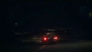 Going Places