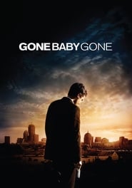 Gone Baby Gone