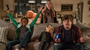 Goosebumps 2: Haunted Halloween