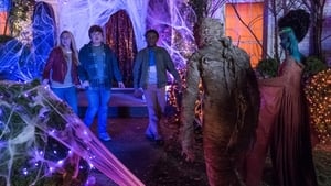 Goosebumps 2: Haunted Halloween