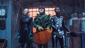 Goosebumps 2: Haunted Halloween