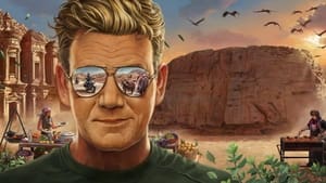 Gordon Ramsay: Uncharted