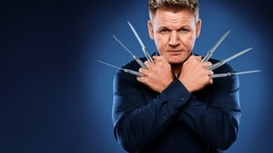 Gordon Ramsay’s 24 Hours to Hell and Back