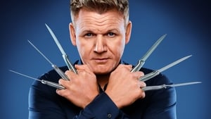 Gordon Ramsay’s 24 Hours to Hell and Back