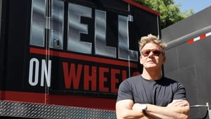 Gordon Ramsay’s 24 Hours to Hell and Back