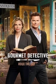 Gourmet Detective: Roux the Day Gourmet Detective: Roux the Day