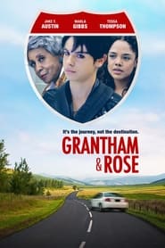 Grantham & Rose Grantham & Rose