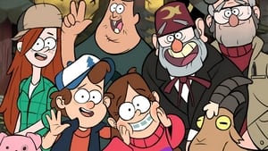 Gravity Falls