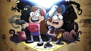 Gravity Falls